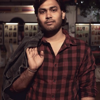 Sagar Sharma